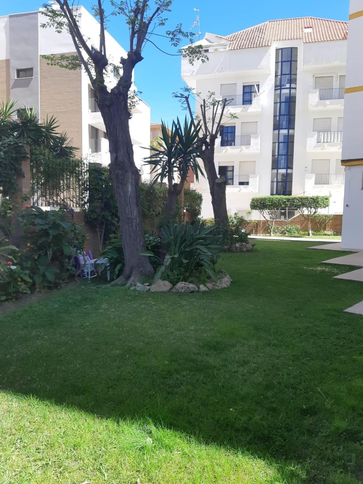Versalles Beach Apartament Fuengirola Exterior foto