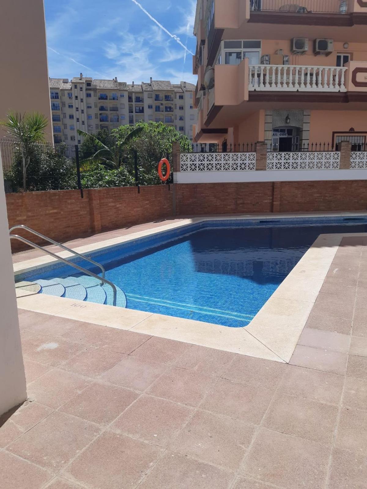 Versalles Beach Apartament Fuengirola Exterior foto